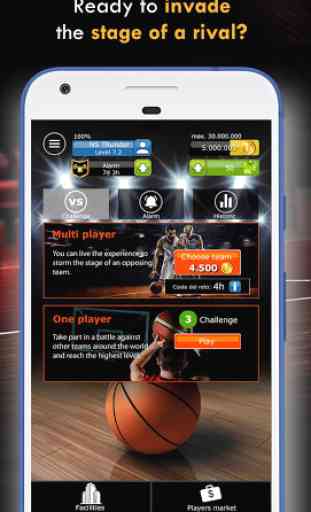 Basketball Manager UKnow 4