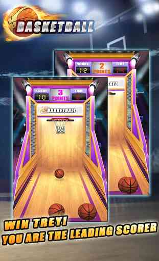 Basketball Shoot Game Free 4
