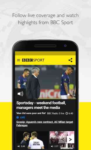 BBC Sport 4