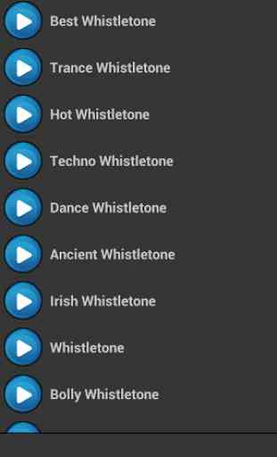 Bells and Whistles Ringtones 1