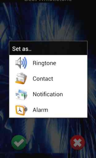 Bells and Whistles Ringtones 3