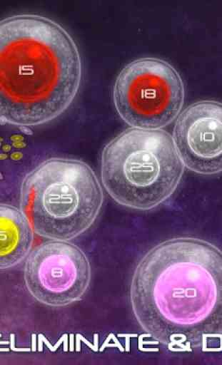 Biotix: Phage Genesis 2