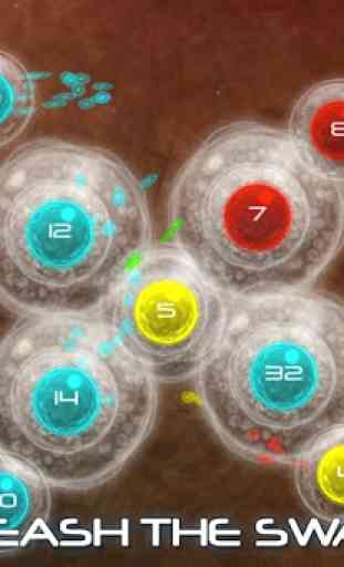 Biotix: Phage Genesis 3