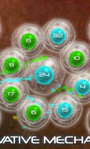 Biotix: Phage Genesis 4