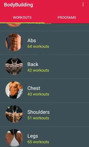 Bodybuilding & Fitness Daily 2