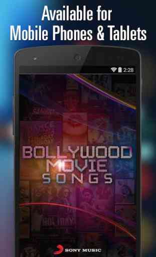 Bollywood Movie Songs 1