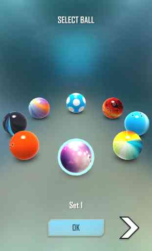 Bowling 3D Extreme 2