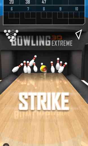Bowling 3D Extreme 3