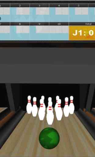 Bowling Games 3