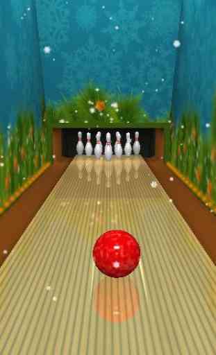 Bowling Online 3D 1