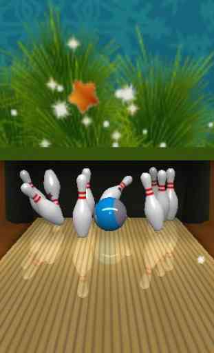 Bowling Online 3D 2