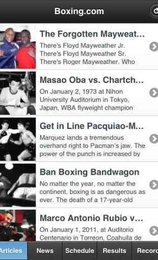 Boxing.com News 1