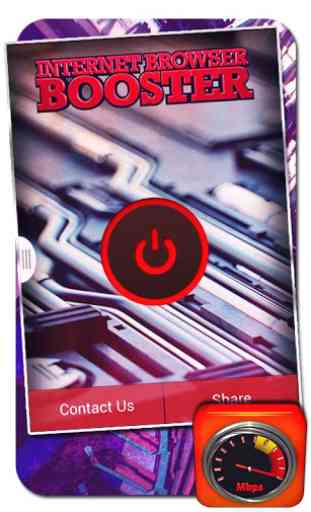 Browser Booster 2