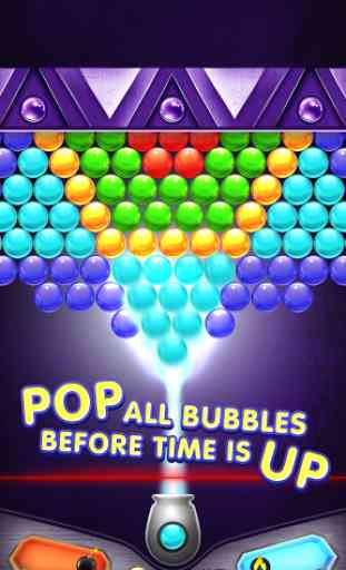 Bubble Popper 3