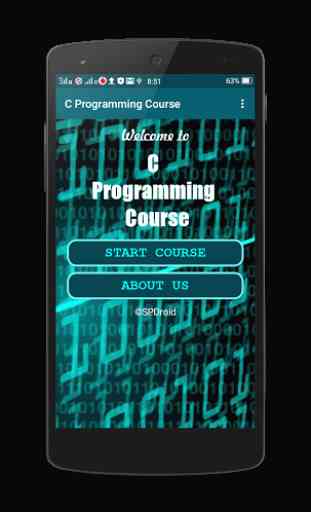 C Programming -Programs&Theory 1