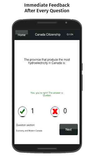 Canadian Citizenship Test 2016 3