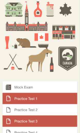 Canadian Citizenship Test Free 1