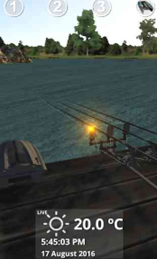 Carp Fishing Simulator 2