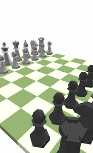 Chess 3D Multiplayer 2