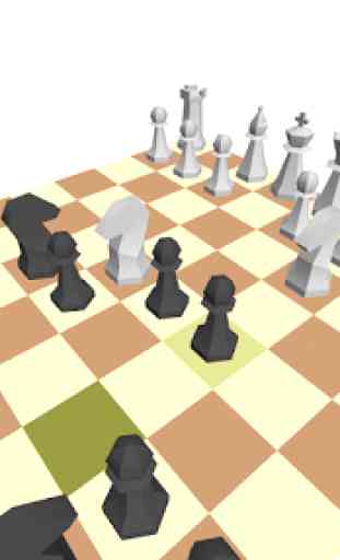 Chess 3D Multiplayer 4