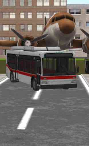 City Coach bus Simulator 2017 1