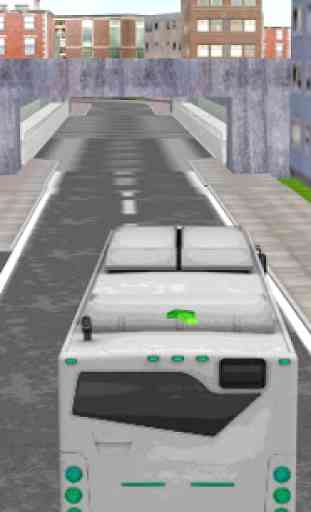 City Coach bus Simulator 2017 2