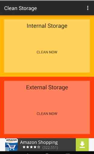 Clean Storage 1