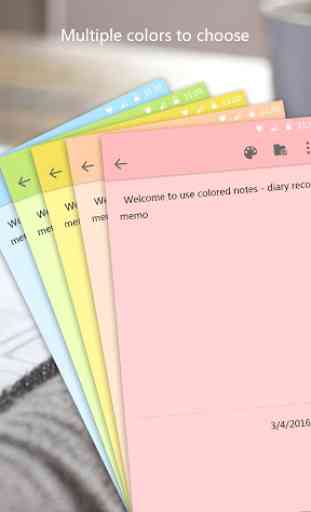 Color Notepad 3