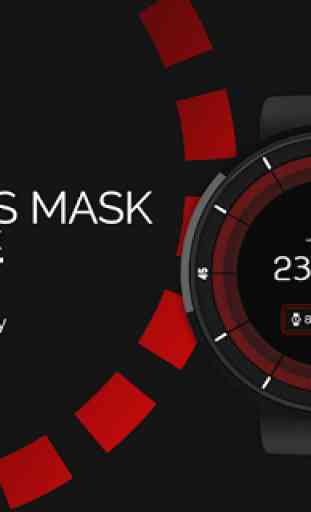 Colors Mask Moto 360 free 1