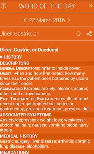 Common Symptom Guide 2