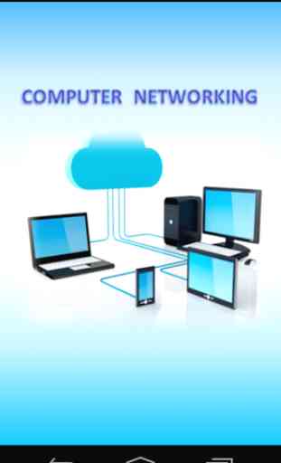 Computer Networking Concepts 1