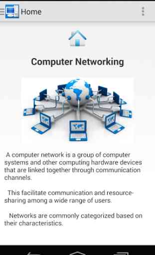 Computer Networking Concepts 4