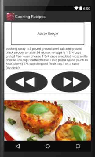 Cooking  Recipes 4
