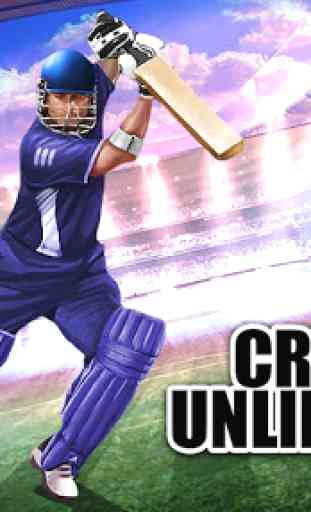 Cricket Unlimited 2016 1