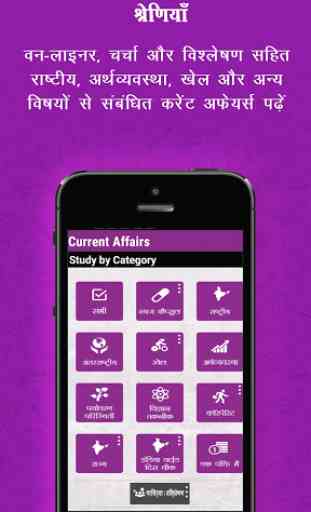Current Affairs & GK in Hindi 4