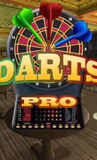 Darts Pro 1