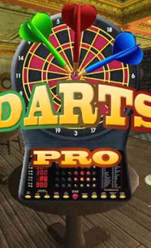 Darts Pro 3