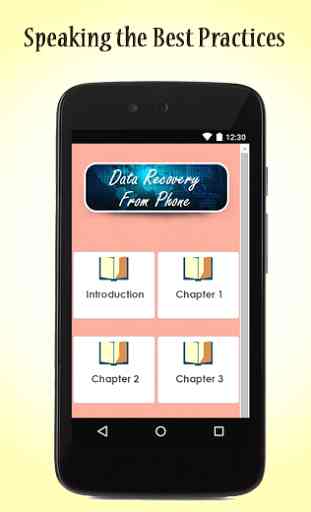 Data Recovery From Phone Guide 2