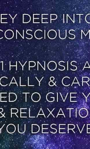 Deep Sleep and Relax Hypnosis 3