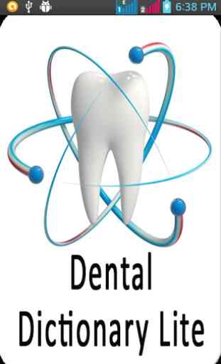 Dental dictionary 1