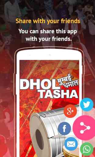 Dhol Tasha HD 3