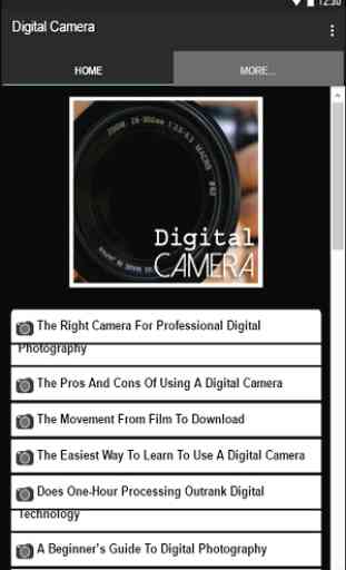 Digital Camera 2