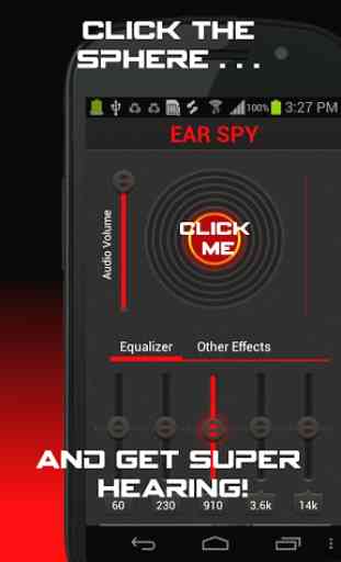 Ear Spy Pro 2