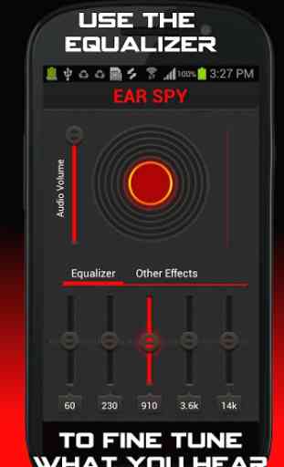 Ear Spy Pro 3