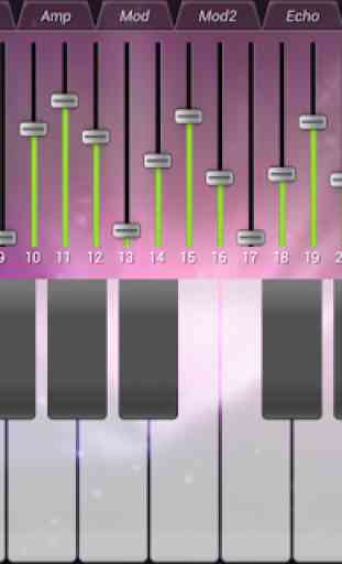 EasySynth Synthesizer 4