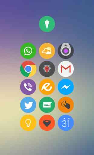 Elun - Icon Pack 2