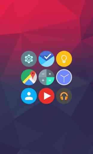 Elun - Icon Pack 3