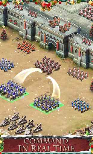 Empire War: Roman Rampage 2
