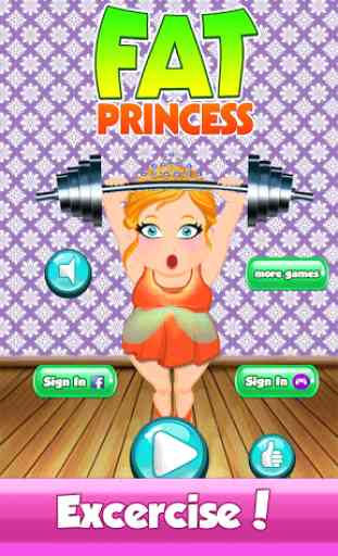 Fat Princess 1