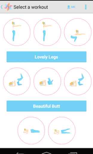 FitMama 5 minute workouts 2